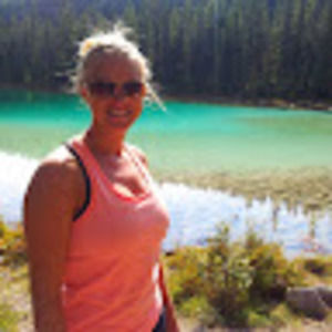 Meet your Posher, Katrina